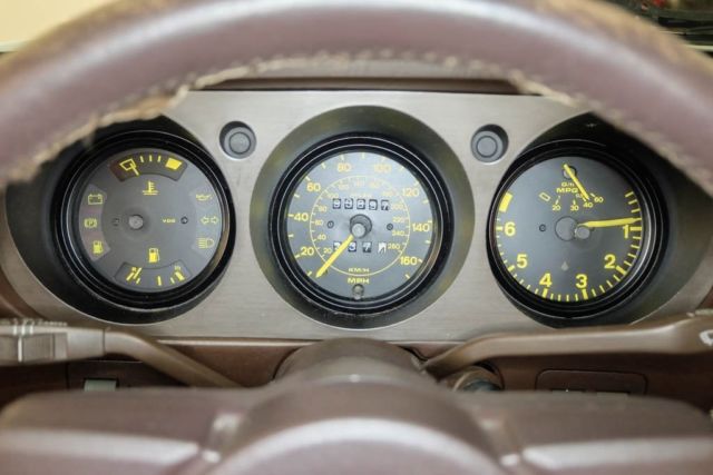 1984 Porsche 944 - photo 12