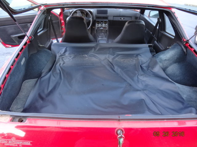 1984 Porsche 944 - photo 4