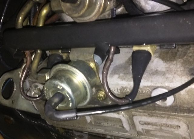 1984 Porsche 944 - photo 10