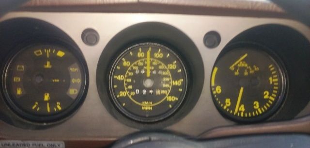 1984 Porsche 944 - photo 3