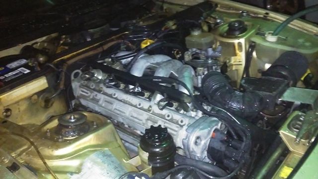 1984 Porsche 944 - photo 8