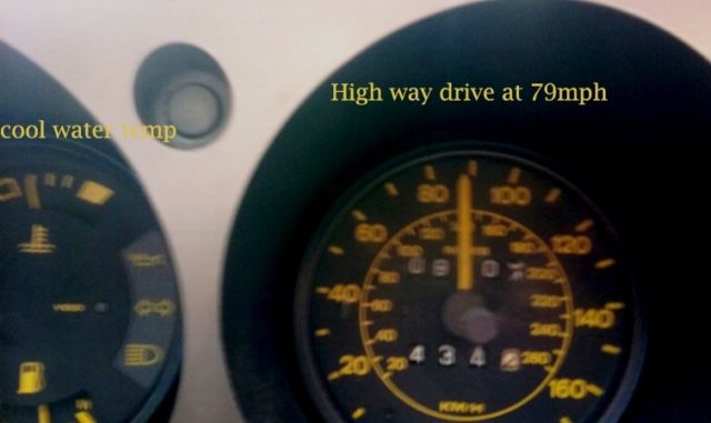 1984 Porsche 944 - photo 3