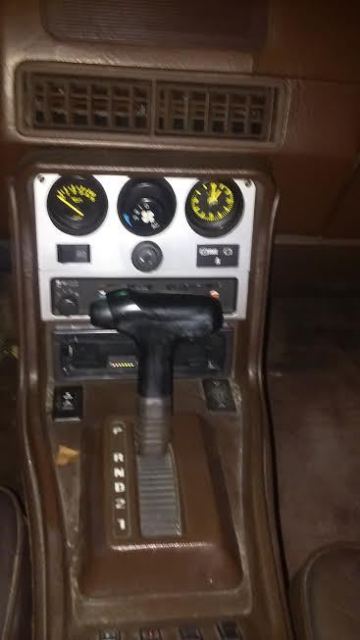 1984 Porsche 944 - photo 5