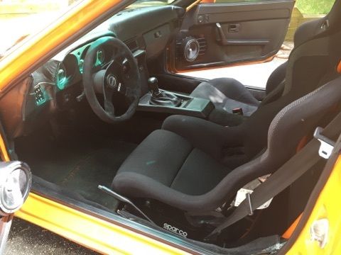 1984 Porsche 944 - photo 10