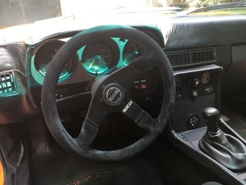 1984 Porsche 944 - photo 11