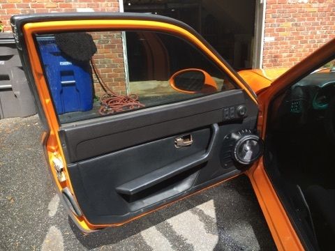 1984 Porsche 944 - photo 8