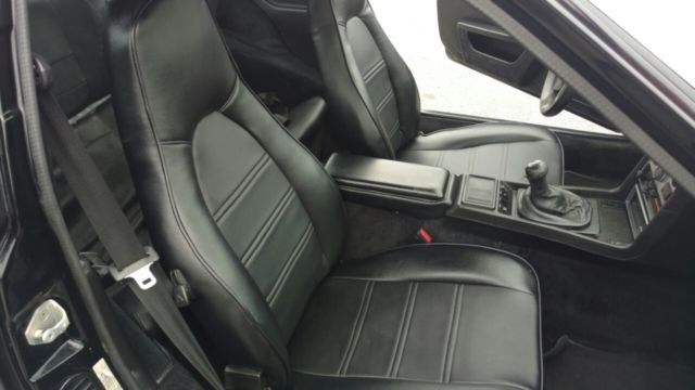 1984 Porsche 944 - photo 12