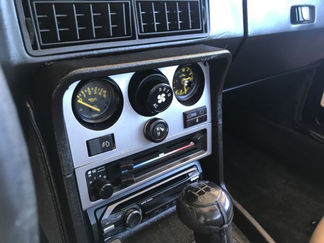1984 Porsche 944 Targa - photo 11