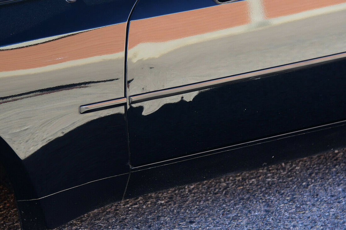 1984 Porsche 944 - photo 11