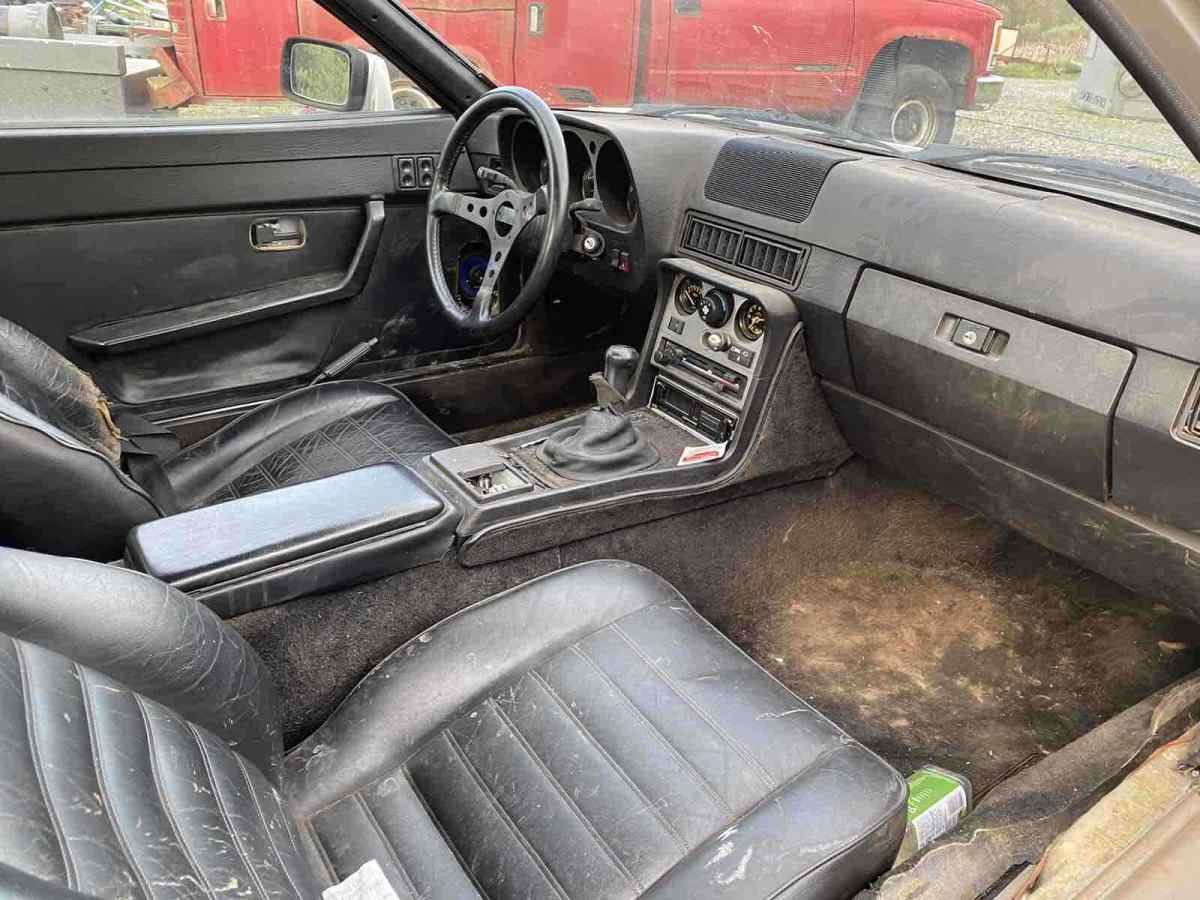 1984 Porsche 944 - photo 8