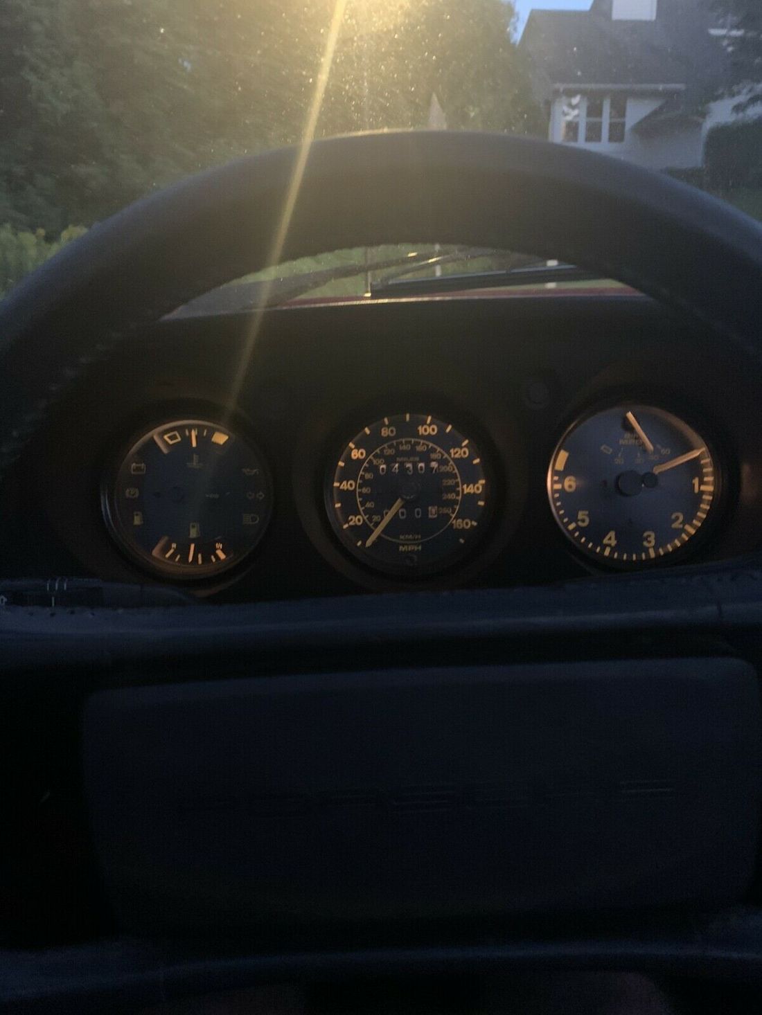 1984 Porsche 944 - photo 12