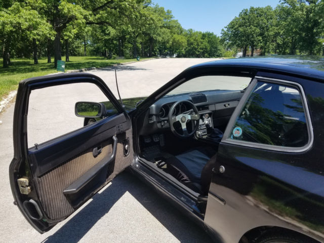 1984 Porsche 944 - photo 11