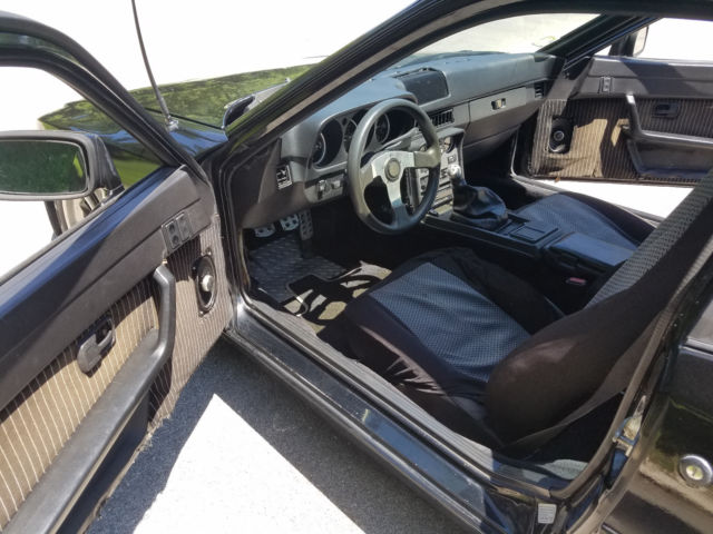 1984 Porsche 944 - photo 12