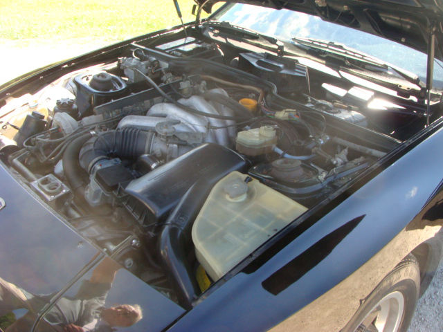 1984 Porsche 944 - photo 10