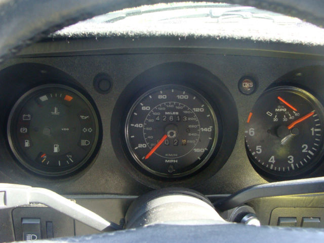 1984 Porsche 944 - photo 12