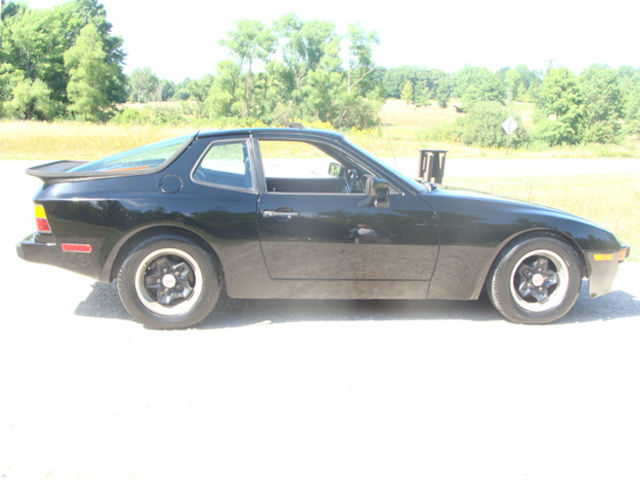 1984 Porsche 944 - photo 5