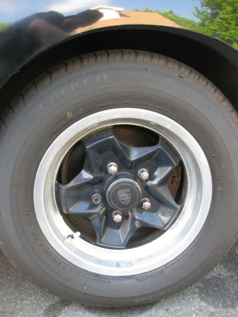 1984 Porsche 944 - photo 12