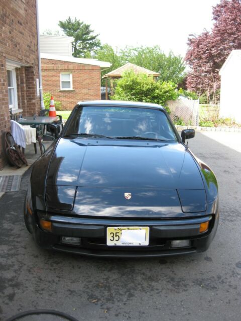 1984 Porsche 944 - photo 2