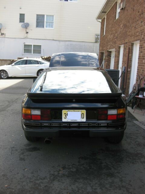 1984 Porsche 944 - photo 6