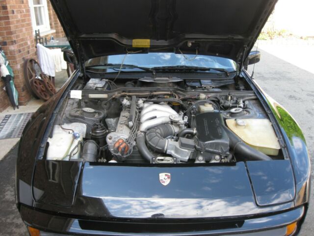 1984 Porsche 944 - photo 7
