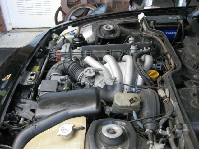 1984 Porsche 944 - photo 8