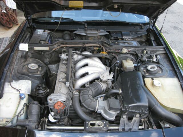 1984 Porsche 944 - photo 9
