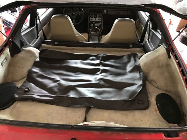 1984 Porsche 944 - photo 3