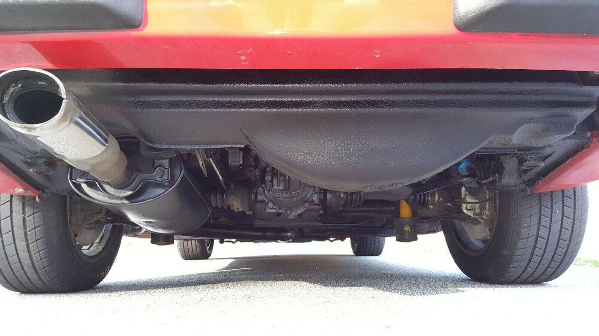 1984 Porsche 944 Base - photo 7