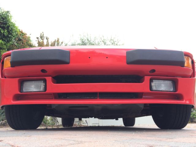 1984 Porsche 944 944 - photo 7