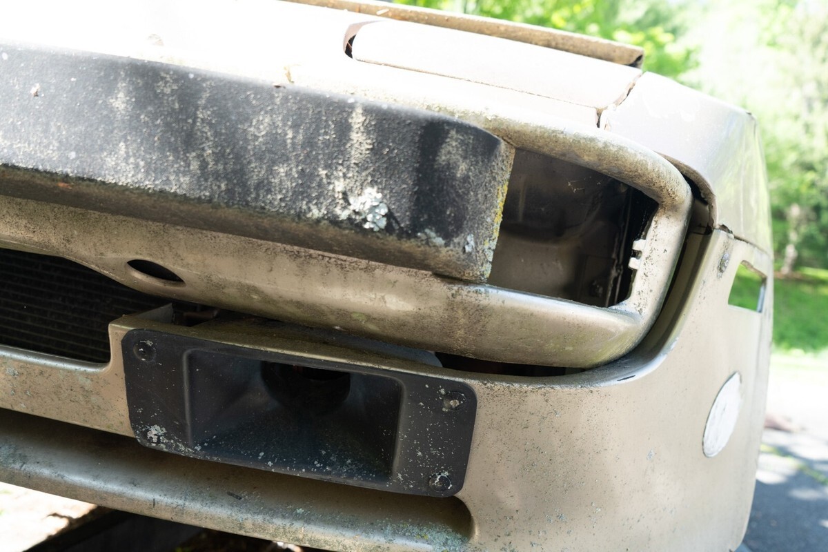 1984 Porsche 944 - photo 13