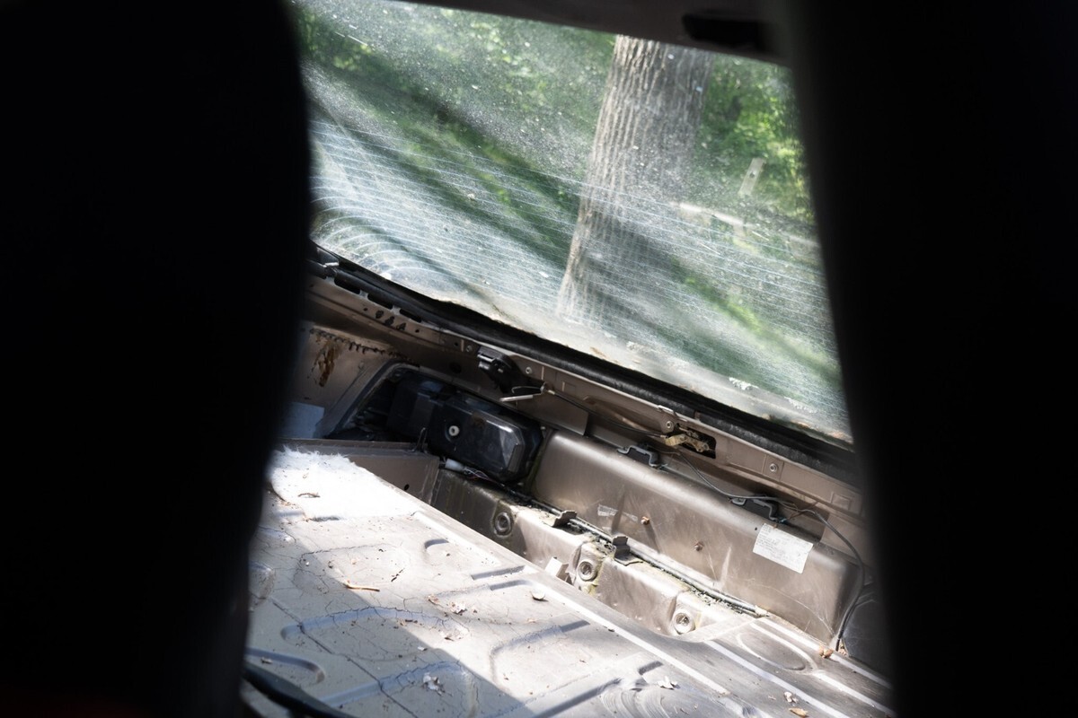1984 Porsche 944 - photo 9
