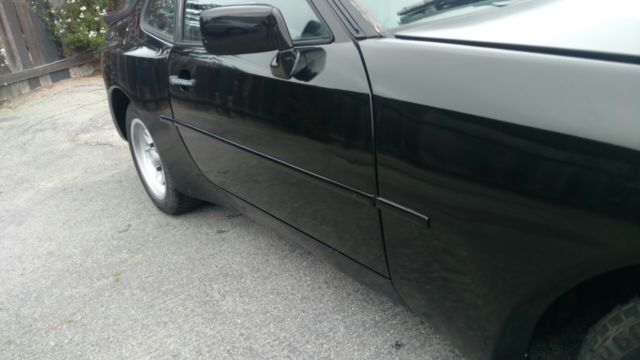 1984 Porsche 944 - photo 6
