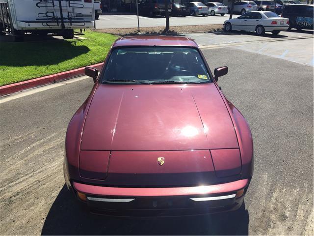 1984 Porsche 944 Original Owner 13k original Miles - photo 9