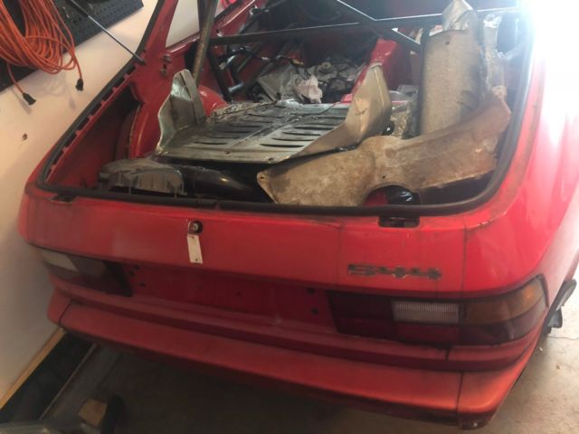 1984 Porsche 944 - photo 12