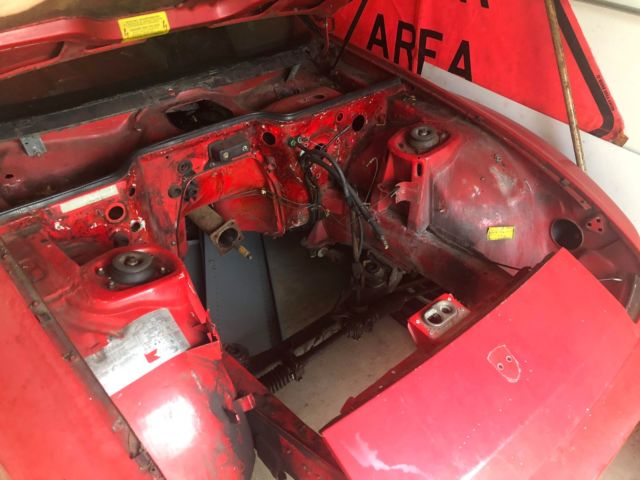 1984 Porsche 944 - photo 2