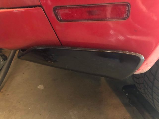 1984 Porsche 944 - photo 5