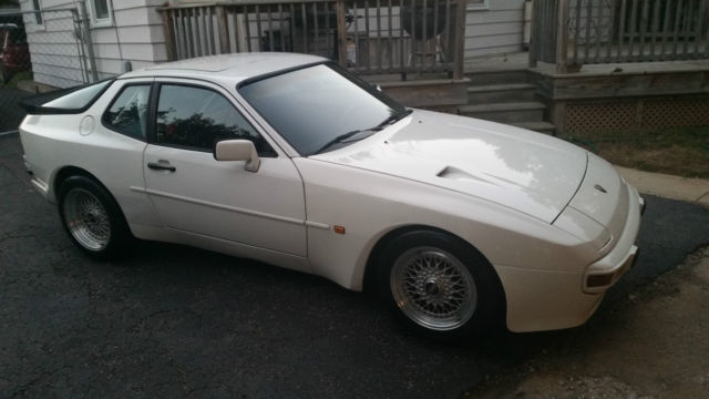 1984 Porsche 944 - photo 6