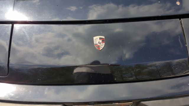 1984 Porsche 944 - photo 13