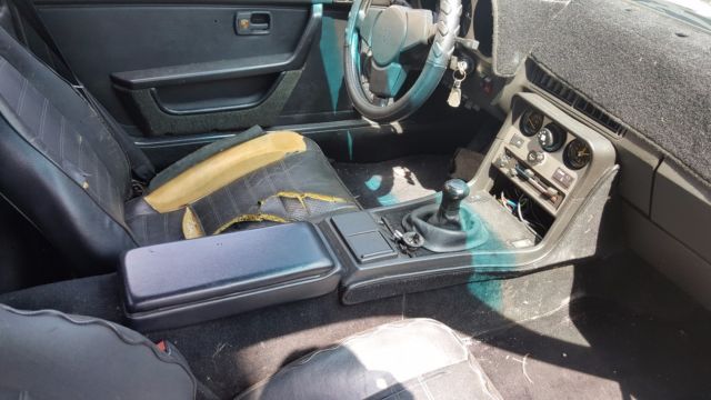 1984 Porsche 944 - photo 9