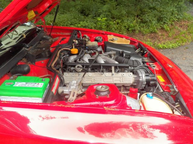 1984 Porsche 944 - photo 11