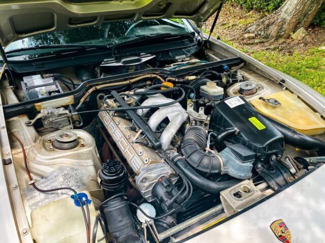 1984 Porsche 944 - photo 13