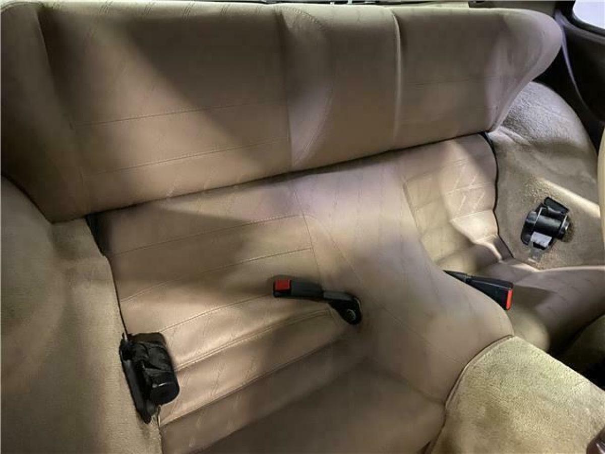 1984 Porsche 944 944 non sunroof coupe - photo 11