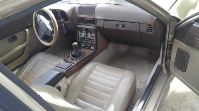 1984 Porsche 944 - photo 11
