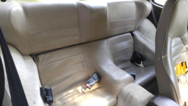 1984 Porsche 944 - photo 12