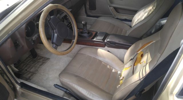 1984 Porsche 944 - photo 9