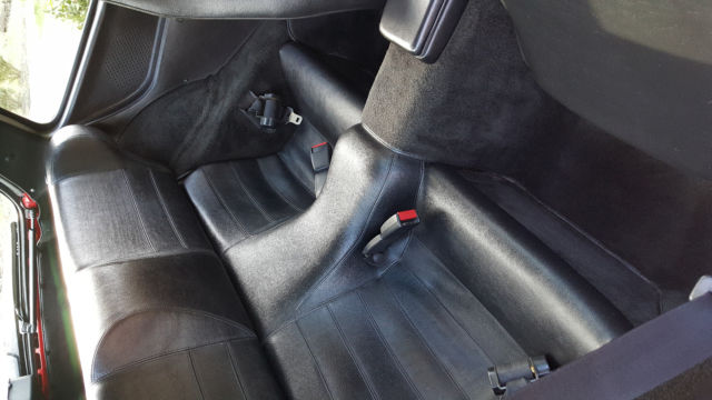 1984 Porsche 944 - photo 6