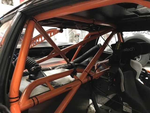 1984 Porsche 944 GTR - photo 11