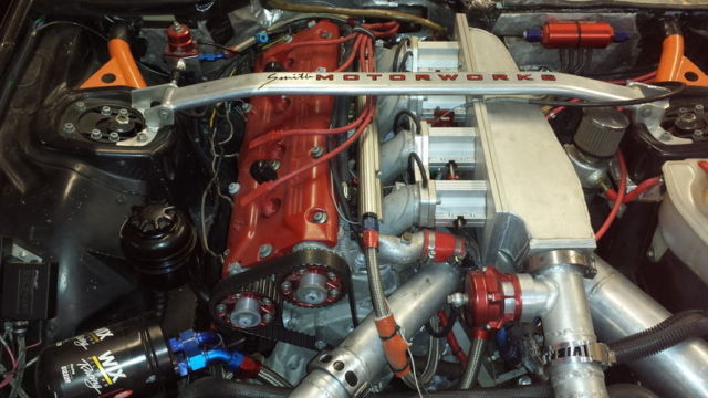 1984 Porsche 944 GTR - photo 12