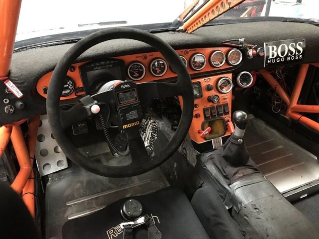 1984 Porsche 944 GTR - photo 6