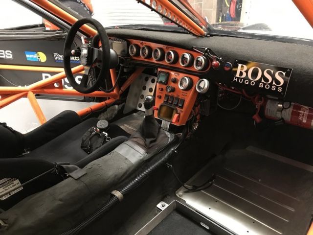 1984 Porsche 944 GTR - photo 7